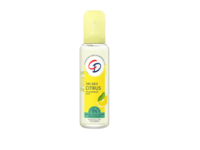 Cd Deodorant Spray, Citrus, 75 mL - Image 2