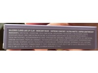 Kaleidos Cloud Lab Lip Clay, Mercury Wave, 0.08 oz/2.4 g - Image 4