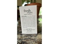 Philosophy Fresh Cream Warm Cashmere EAU DE Toilette, 2 oz - Image 4
