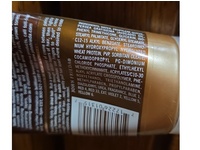 John Frieda Brilliant Brunette Satin Shine Finishing Cream, 4.4 oz/125 g - thumbnail 4