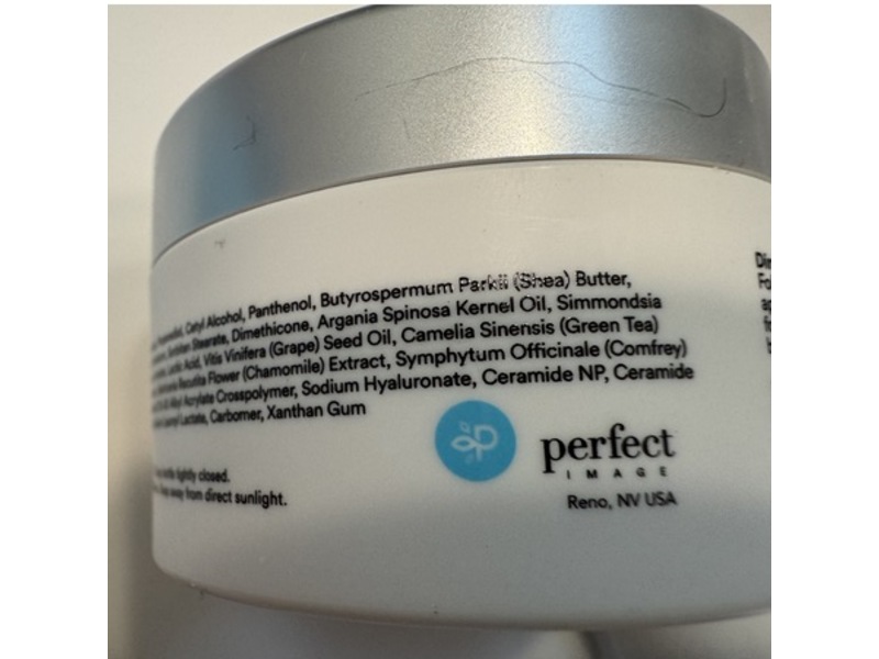Perfect Image Hydra-Repair Super Moisturizer, 2 fl oz/ 60 g