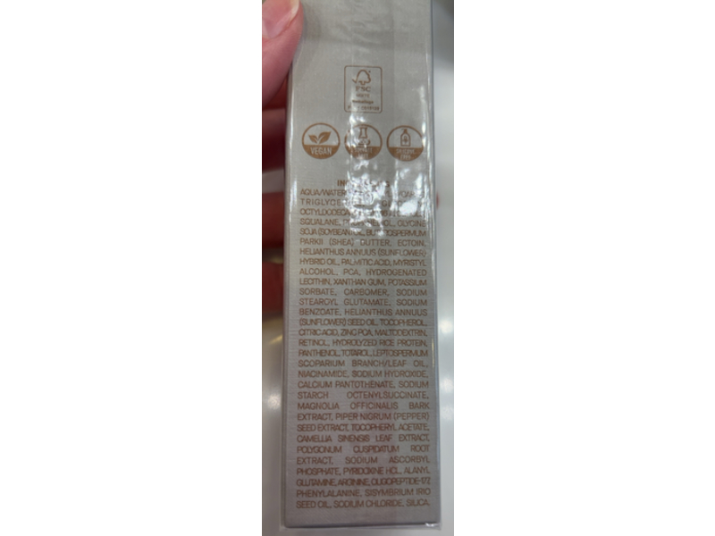 Augustinus Bader The Retinol Serum, 1 fl oz/30 mL