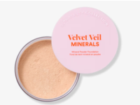 Ulta Beauty Collection Velvet Veil Minerals Powder Foundations, Fair To Light Neutral, 0.35 oz/9.9 g - thumbnail 1
