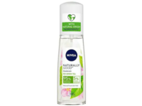Nivea Naturally Good Deodorant, Bio Green Tea, 75 mL - Image 2