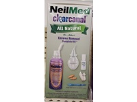 Neilmed Clear Canal All Natural Dr.Mehta's Earwax Removal Complete Kit - thumbnail 2