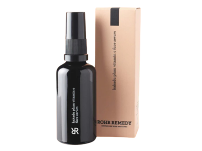 Rohr Remedy Face Serum, Kakadu Plum Vitamin C, 50 mL