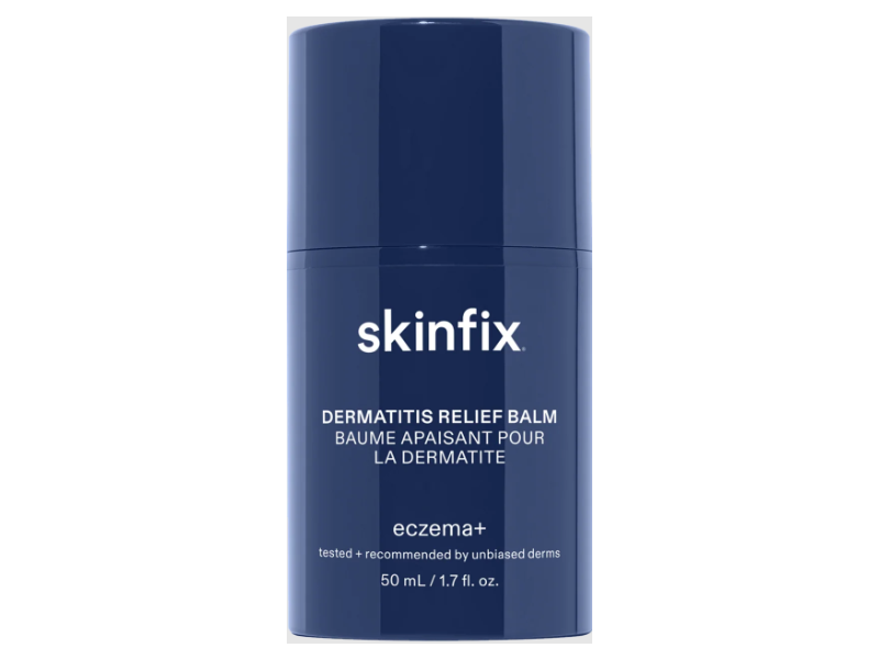 skinfix Dermatitis Relief Balm, 1.7 fl oz/50 mL