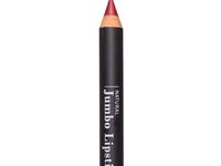 Benecos Jumbo Lipstick, Cherry Lady, 0.11 oz/3 g - Image 2