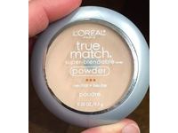 L'Oreal Paris True Match Super-Blendable Powder, N2 Light, 0.33 oz/9.5 g - thumbnail 4