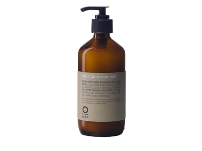 Oway Skin'n Glow Hair Bath, 8.1 fl oz/240 mL