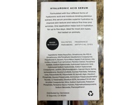 Dermstore Serum, Hyaluronic Acid + Plankton Extract, 1 fl oz/30 mL - Image 4
