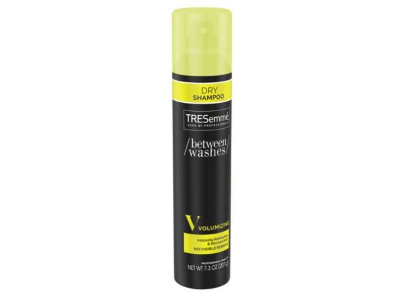 Tresemme Volumizing Dry Shampoo 73 Oz Ingredients And Reviews