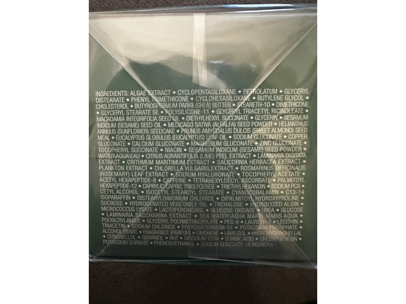 LaMer The Moisturizing Soft Cream, 0.5 oz/15 mL