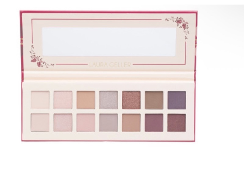 Laura Geller Seasonless Staples La Dolce Violet Eyeshadow Palette