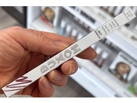 BUXOM Power Line Plumping Lip Liner, Powerful Plum, 0.022 fl oz/0.3 g - thumbnail 3