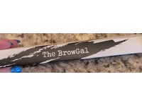 The BrowGal Eyebrow Pencil, Taupe, 1.2 g - thumbnail 2