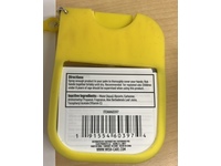 Wish Hand Sanitizer, Golden Citrus, 1.2 fl oz/35 mL - thumbnail 3