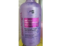 Oligo Professionnel Blacklight Anti-Yellow Violet Conditioner, 8.5 fl oz/250 mL - thumbnail 2