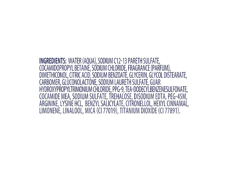 Dove Dry Daily Moisture Shampoo, 31 oz/917 mL