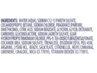 Dove Dry Daily Moisture Shampoo, 31 oz/917 mL - thumbnail 2