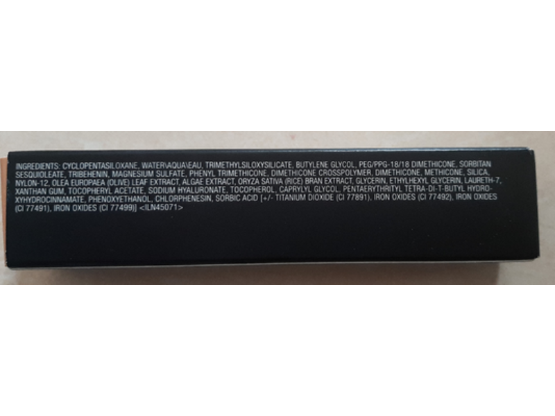 M.A.C Studio Fix 24-Hour Smooth Wear Concealer, Nw15, 0.24 fl oz/7 mL