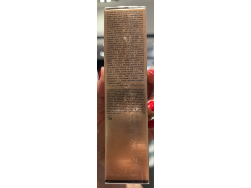 Dior Prestige La Mousse Micellaire Exceptional Gentle Cleansing Foam, 4.3 oz/120 mL