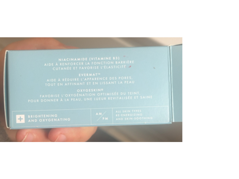 Beauty Pie Superdrops Brightening Niacinamide 10% Serum, 1.01 fl oz/30 mL