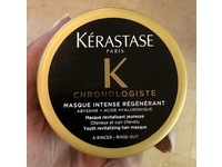 Kerastase Paris Chronologiste Youth Revitalizing Hair Masque, 2,53 fl oz/75 mL - Image 3