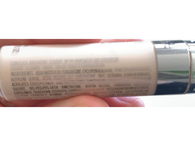Rimmel London The Multi-Tasker Canceler, 020 Fair, 0.33 fl oz/10 mL