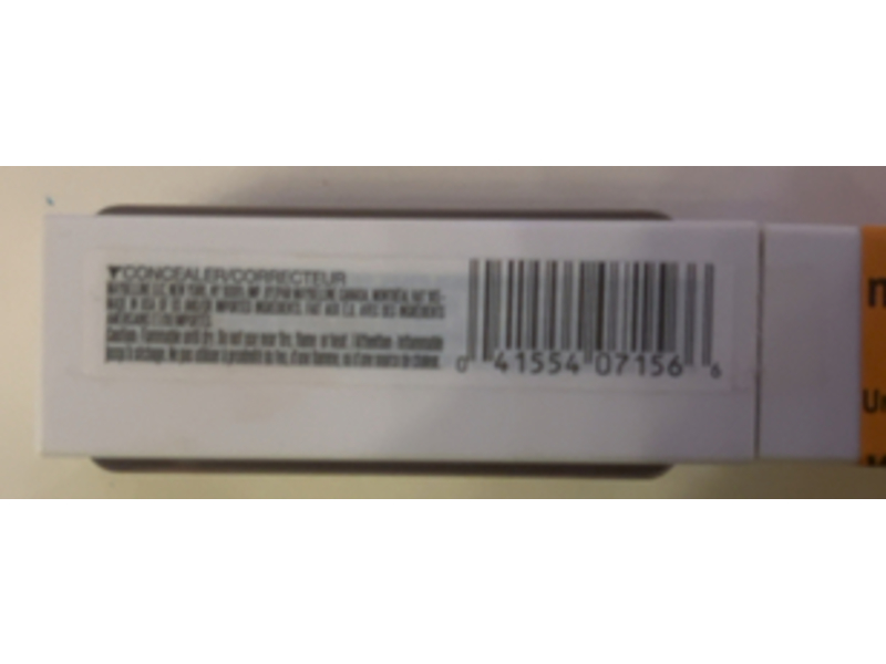 Maybelline New York Super Stay Concealer, 70, 0.33 fl oz/10 mL