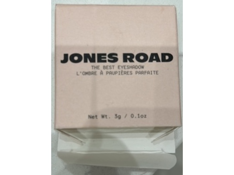Jones Road The Best Eyeshadow, Copper, 0.1 oz/3 g