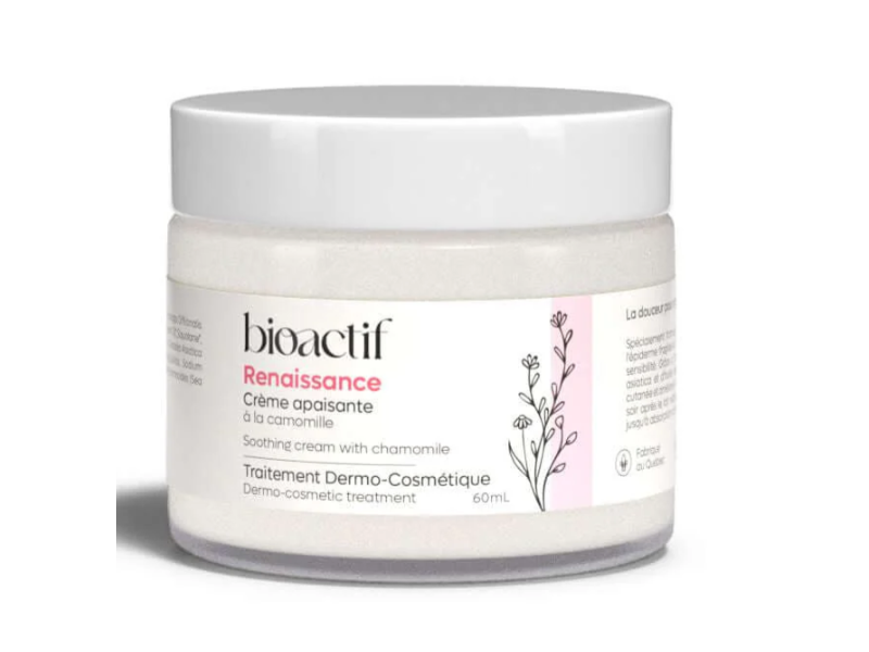 Bioactif Renaissance Cream, 60 mL