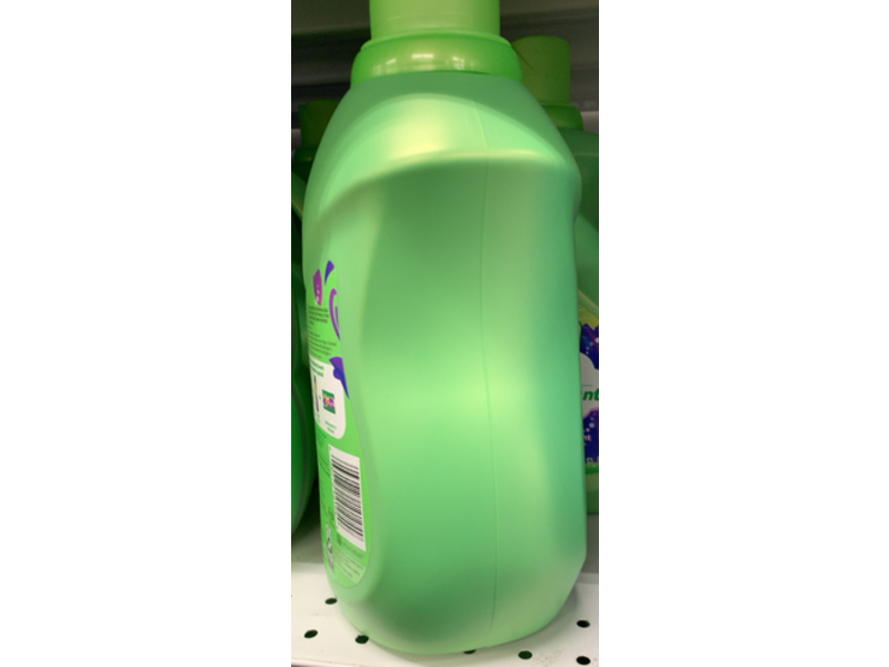 Gain Fabric Softener, Moonlight Breeze, 120 Loads, 88 fl oz/2.63 L