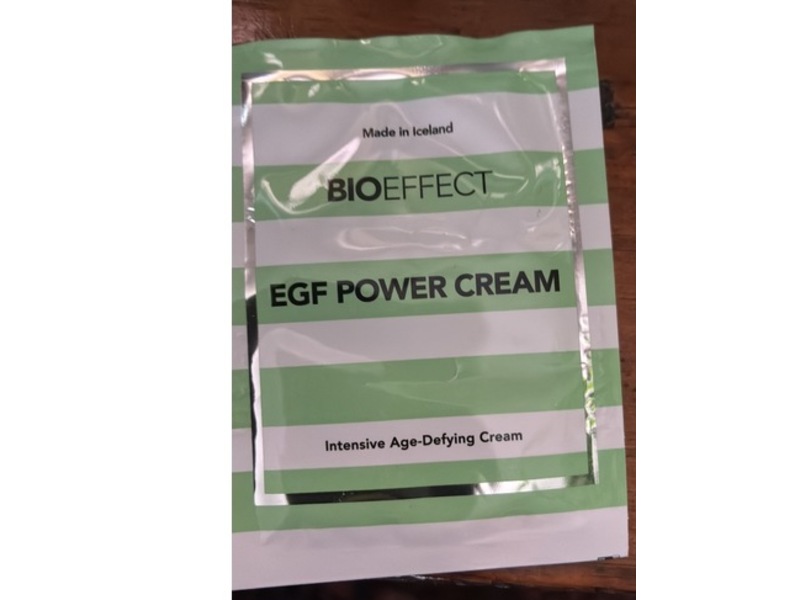 Bioeffect Egf Power Cream