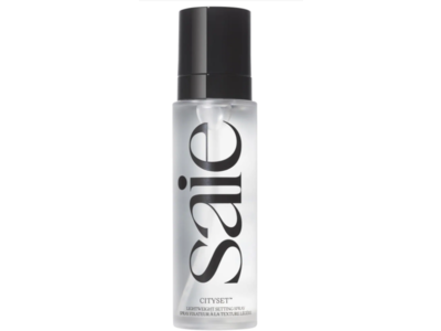 Saie CitySet Ultra-Fine Mist Setting Spray, 3.21 fl oz/95 mL