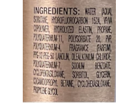 Nexxus Light Hold Mousse + Volumizing Foam, 2 oz - Image 5