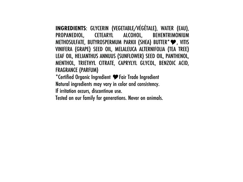 SheaMoisture Weightless Hydrating Hair Detangler 8 oz