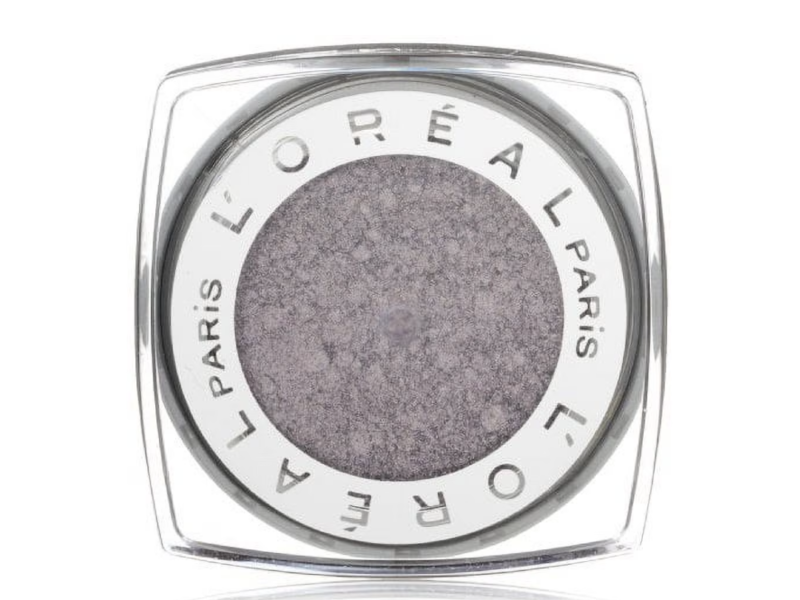 L'Oreal Paris Infallible 24 HR Eye Shadow, Liquid Diamond, 0.12 oz /3.5 g