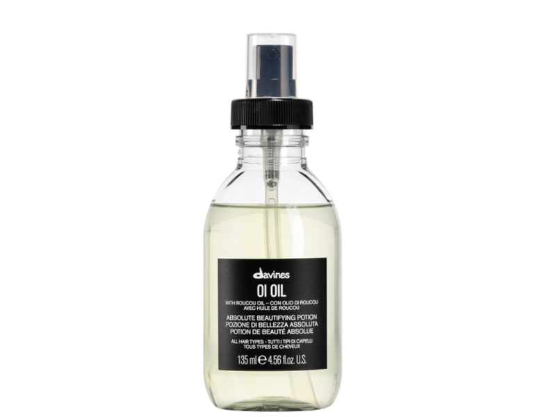 Davines OI Oil, 4.56 fl oz|135 mL