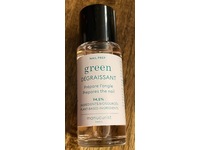 Manucurist Nail Prep Degreaser, Green, 1.01 fl oz/30 mL - Image 3