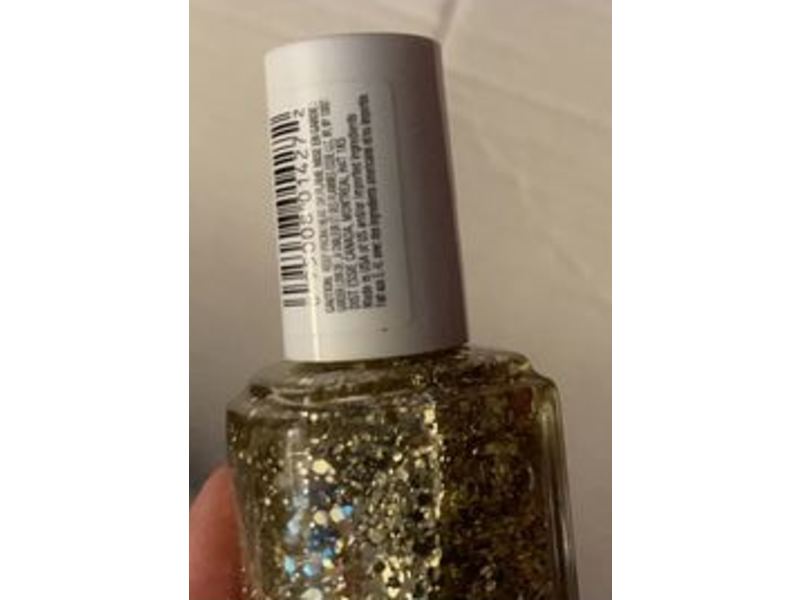 Essie Nail Polish, Summit Of Style, 0.46 fl oz