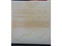 Dasique Blending Mood Cheek Blush, 09 Almond Vanilla, 0.59 oz/16.8 g - thumbnail 3