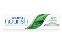 Sensodyne Nourish Gently Soothing Sensitive Toothpaste, 4 oz/113 g - Image 2