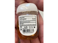 Bath & Body Works Anti-Bacterial Hand Gel, Iced Cinnamon Rolls, 1 fl oz /29 mL - Image 4