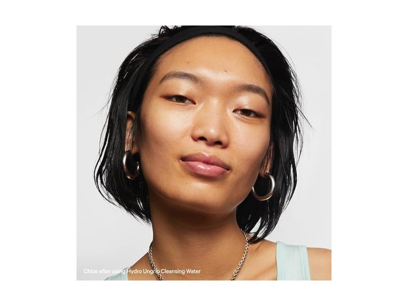 Milk Makeup Hydro Ungrip Makeup Remover & Cleansing Water,