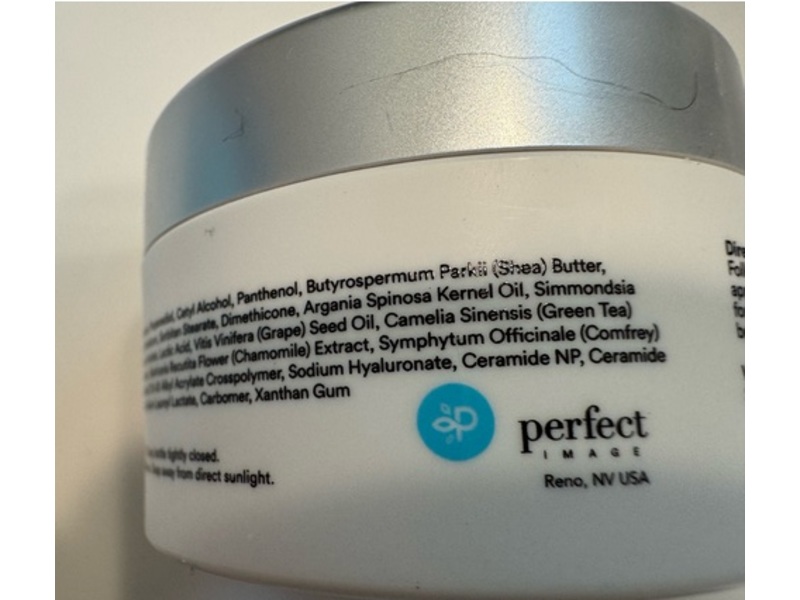 Perfect Image Hydra-Repair Super Moisturizer, 2 fl oz/ 60 g