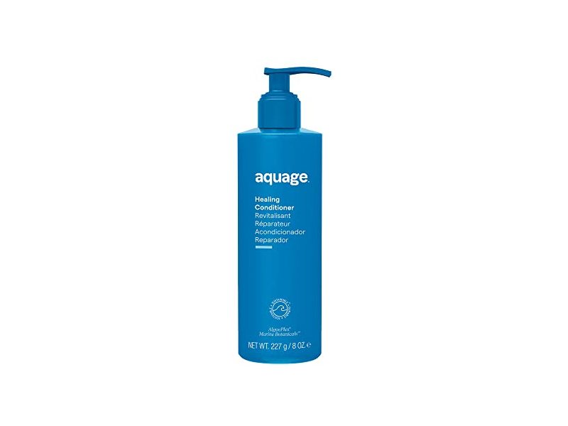Aquage Healing Conditioner, 8 oz/227 g