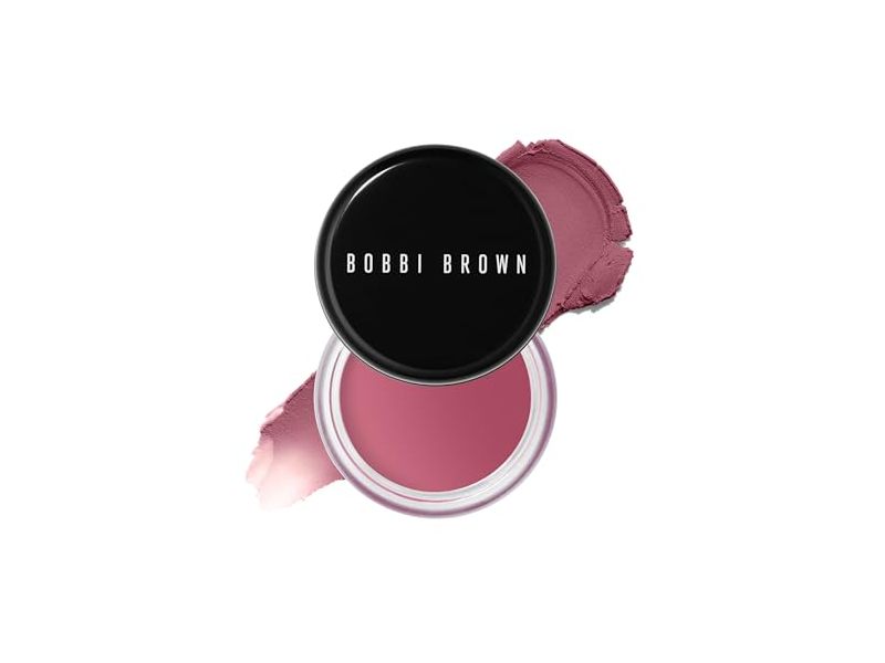 Bobbi Brown Pot Rouge Velvet Matte Blush, 03 Soft Plum​ Cool Mauve, 0.29 fl oz/8.5 g