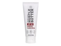 Hustle Butter Mineral Sunscreen, SPF 50, 3 fl oz/88 mL - Image 2