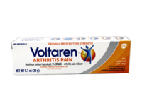 Voltaren Arthritis Pain Relief Gel, 0.7 oz/20 g - Image 2